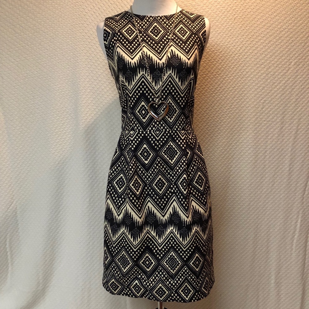 J Crew Dress